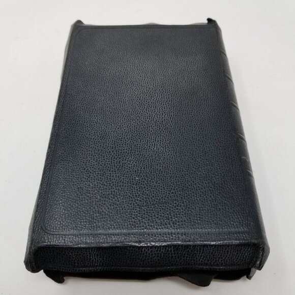 1929 HOLY BIBLE STANDARD EDITION International Council of Religious Education - Picture 5 of 10